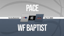 12/11 Highlights vs Pace