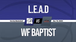 12/16 Highlights @ WF Baptist
