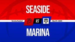 11/1 Highlights @ Marina