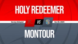 10/20 Highlights @ Montour