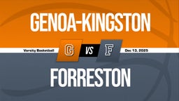 12/13 Highlights vs Winnebago