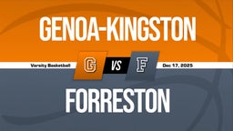 12/16 Highlights vs Winnebago