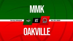 10/24 Highlights @ Oakville