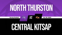 10/30 Highlights @ Central Kitsap