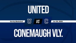 01/28 Highlights vs United