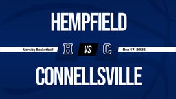 12/16 Highlights @ Connellsville
