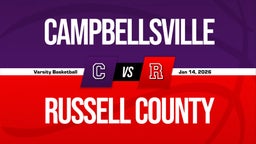 01/13 Highlights @ Russell County