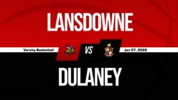 01/7 Highlights @ Dulaney