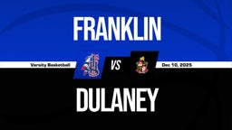 12/10 Highlights @ Dulaney