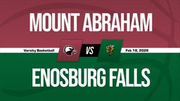 02/18 Highlights @ Enosburg Falls