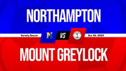 10/20 Highlights @ Mount Greylock