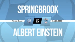 10/22 Highlights @ Albert Einstein