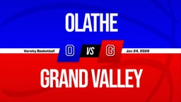 01/24 Highlights @ Grand Valley