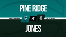 12/15 Highlights vs Pine Ridge