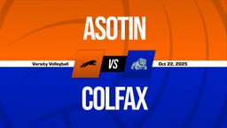 10/22 Highlights @ Colfax