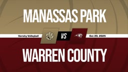 10/20 Highlights @ Warren County