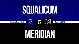12/17 Highlights @ Meridian