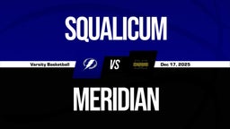 12/17 Highlights @ Meridian