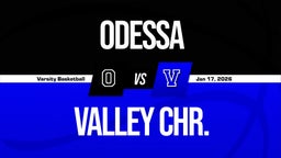 01/16 Highlights vs Odessa