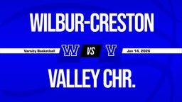 01/13 Highlights vs Wilbur-Creston