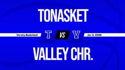 01/2 Highlights @ Valley Chr.