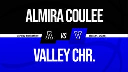 12/30 Highlights vs Almira Coulee