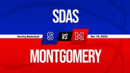 12/9 Highlights vs SDAS