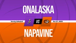 10/27 Highlights @ Napavine