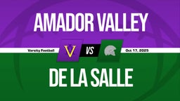 10/17 Highlights @ De La Salle