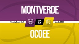 01/8 Highlights vs Montverde