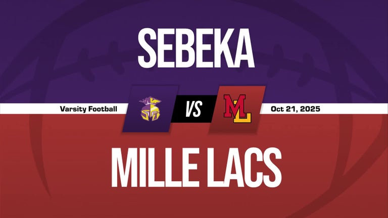 Video player poster image