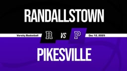 12/12 Highlights vs Randallstown
