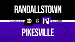 12/12 Highlights @ Pikesville