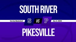 12/2 Highlights @ Pikesville