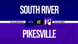 12/2 Highlights @ Pikesville