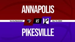 12/13 Highlights @ Pikesville