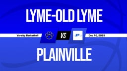 12/10 Highlights vs Lyme-Old Lyme