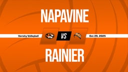 10/29 Highlights vs Napavine