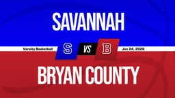 01/23 Highlights @ Bryan County