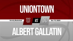 12/12 Highlights @ Albert Gallatin