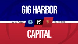 11/1 Highlights @ Capital