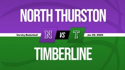 01/28 Highlights @ Timberline