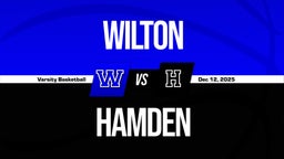 12/12 Highlights @ Hamden