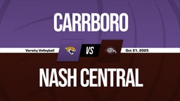 10/21 Highlights @ Nash Central