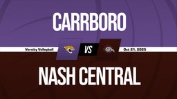 10/21 Highlights vs Carrboro