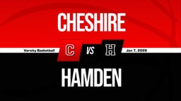 01/6 Highlights @ Hamden