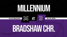 12/29 Highlights @ Bradshaw Chr.