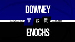 01/28 Highlights @ Enochs