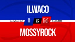 12/22 Highlights @ Mossyrock