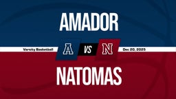 12/19 Highlights vs Amador